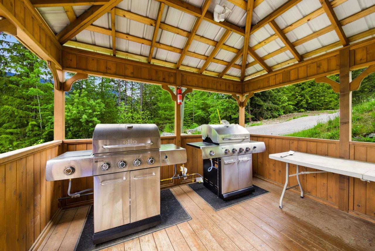 Kootenay Lakeview Bw Signature Collection Resort Balfour