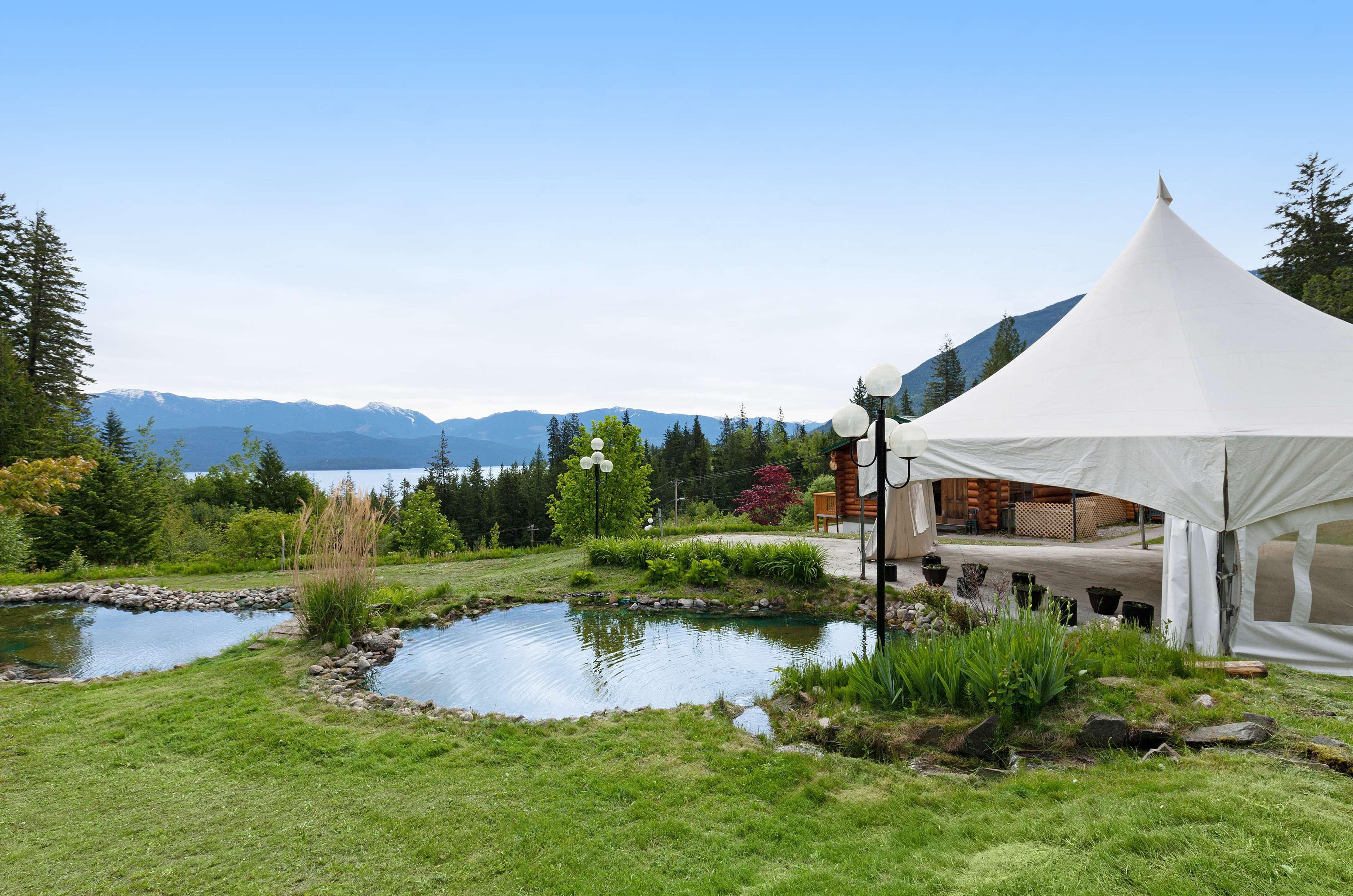 Kootenay Lakeview Bw Signature Collection Resort