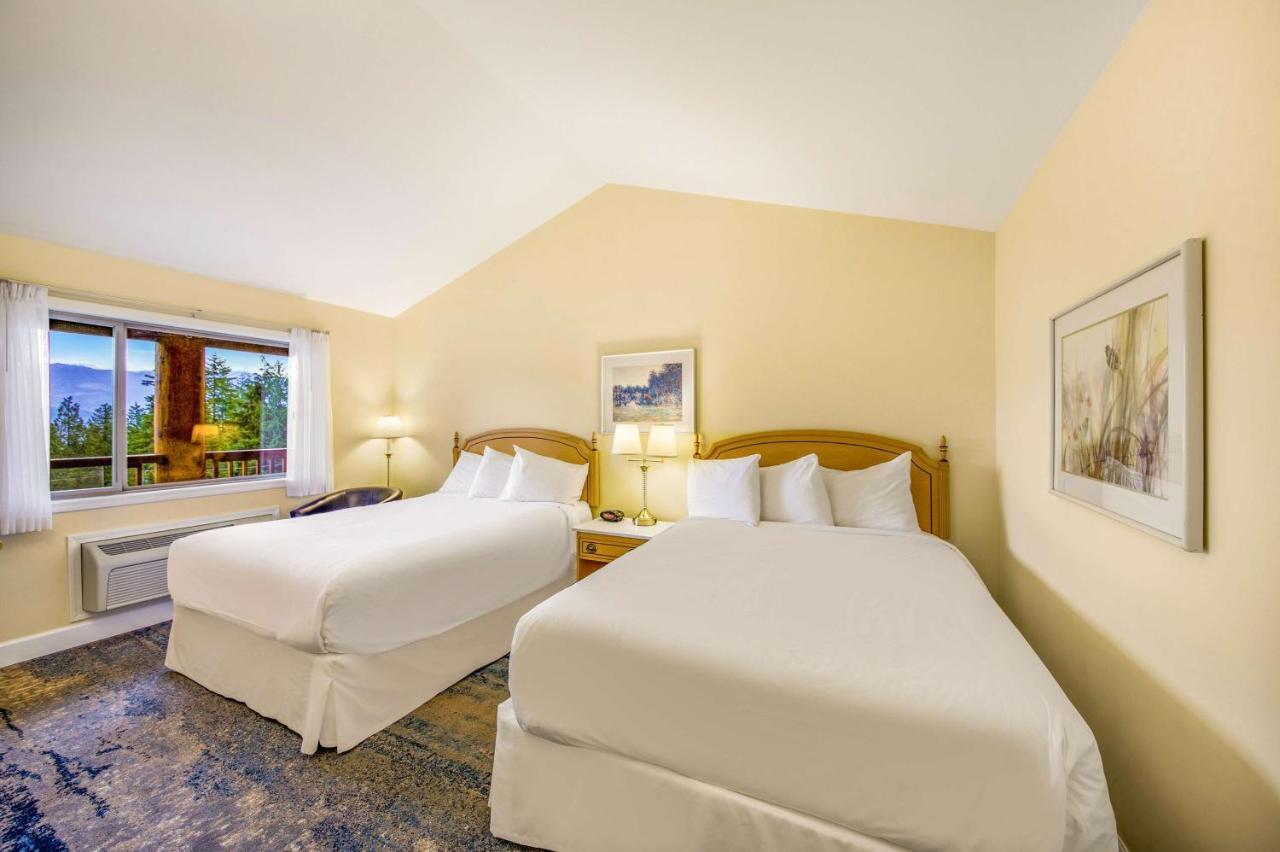 Kootenay Lakeview Bw Signature Collection Resort 4*
