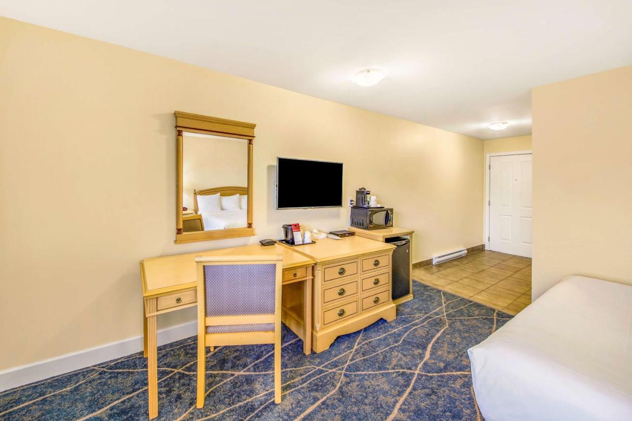 Resort Kootenay Lakeview Bw Signature Collection 4*
