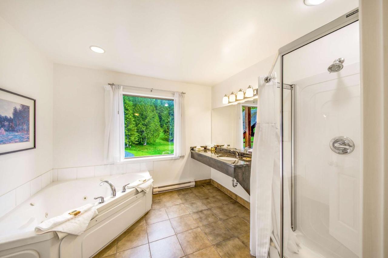 Resort Kootenay Lakeview Bw Signature Collection